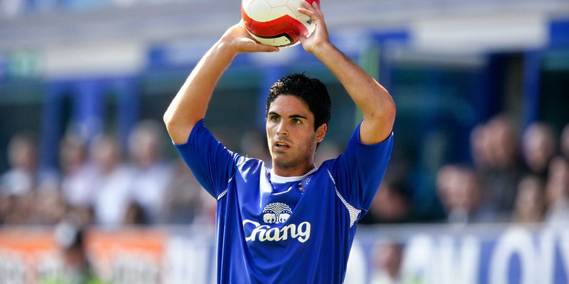 Everton’s £90k-p/w “revelation” could become Moyes’ new version of Arteta