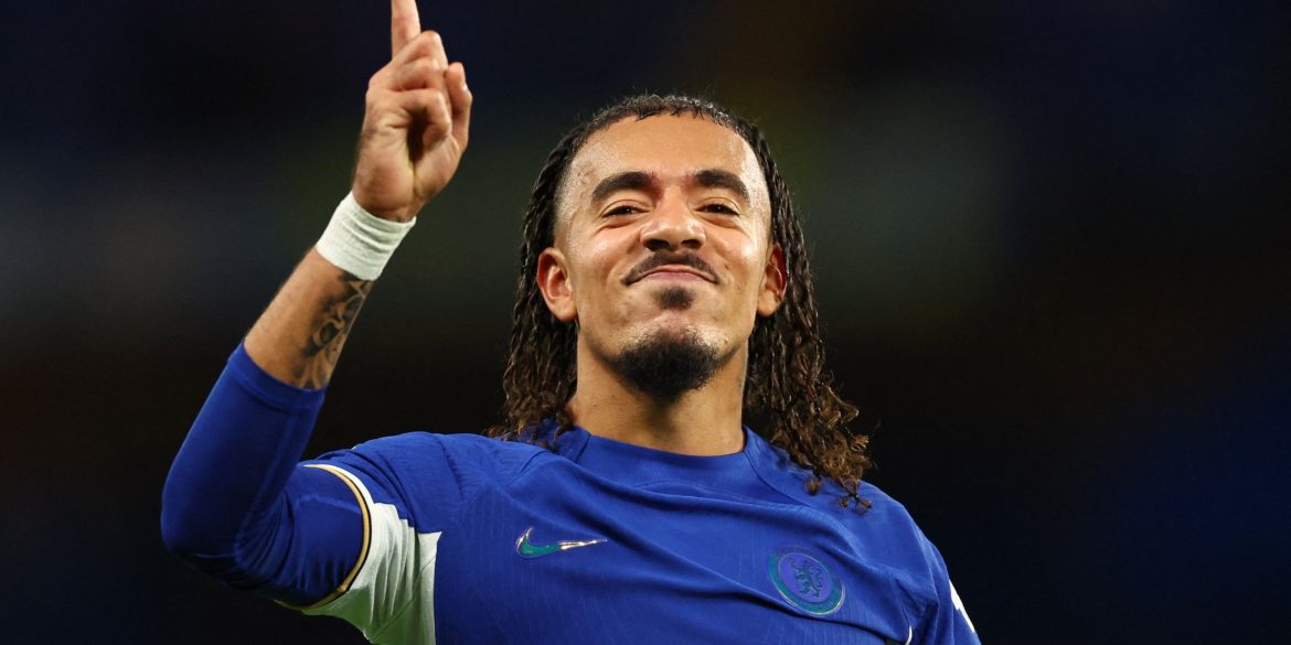 As bad as Gusto: Chelsea's 4/10 flop must never play for the club again