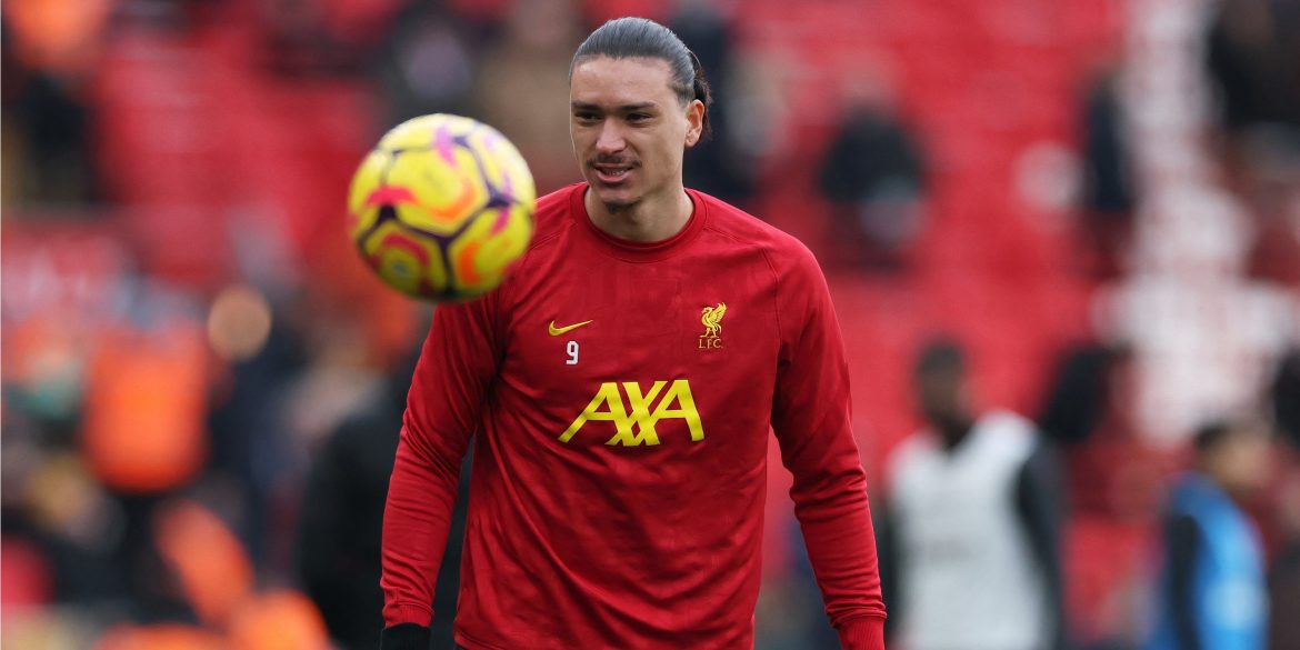 Liverpool and FSG make contact to sign new £40m+ forward to replace Nunez