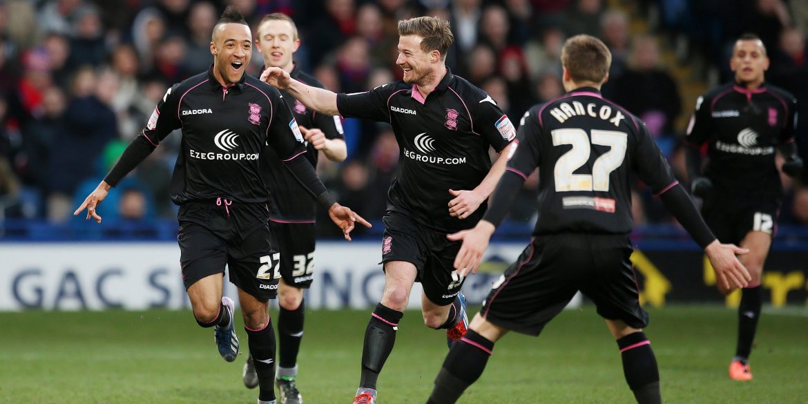 Birmingham’s "really talented" teen could be their new Nathan Redmond