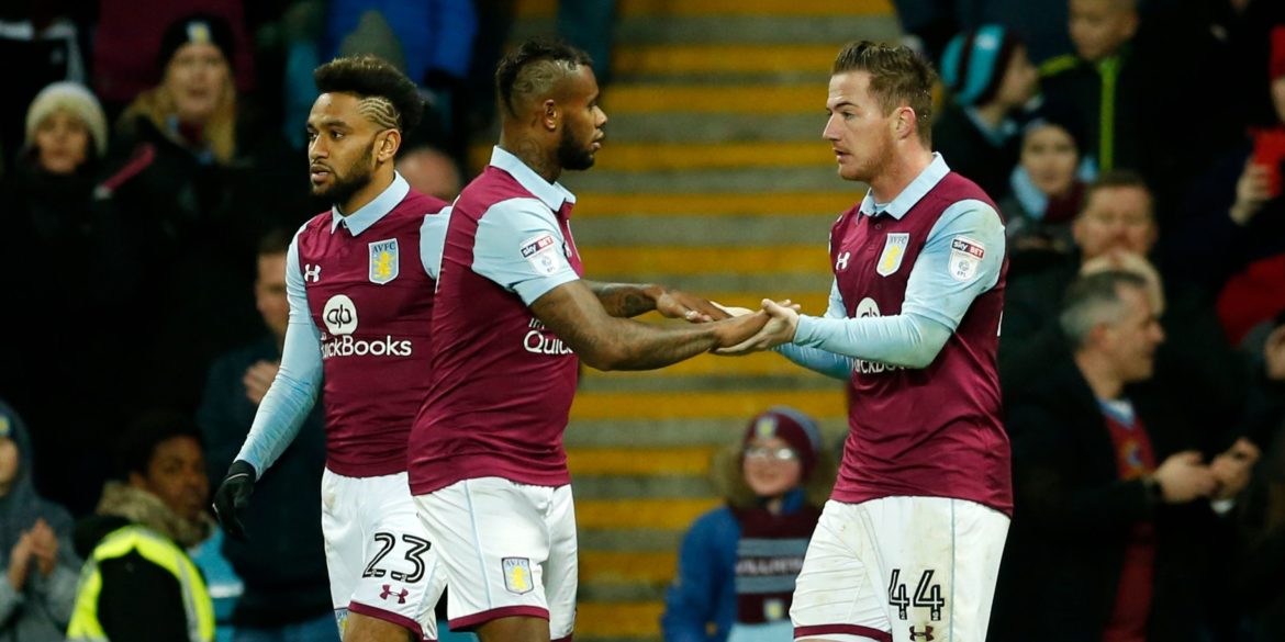 Villa once had a £12m machine who is now playing in the 11th tier