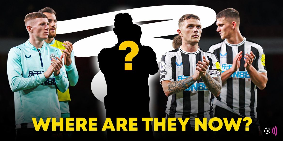 Newcastle flop who left for £15m has been even better than Isak this season
