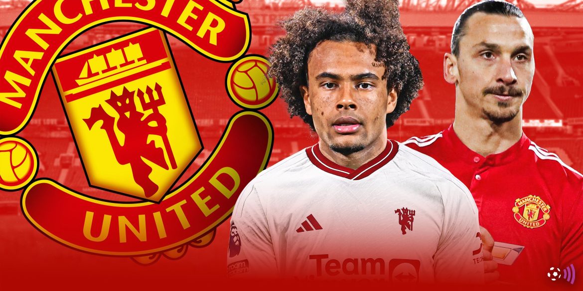 Man Utd chasing "insane" £34m signing who’s like Zlatan