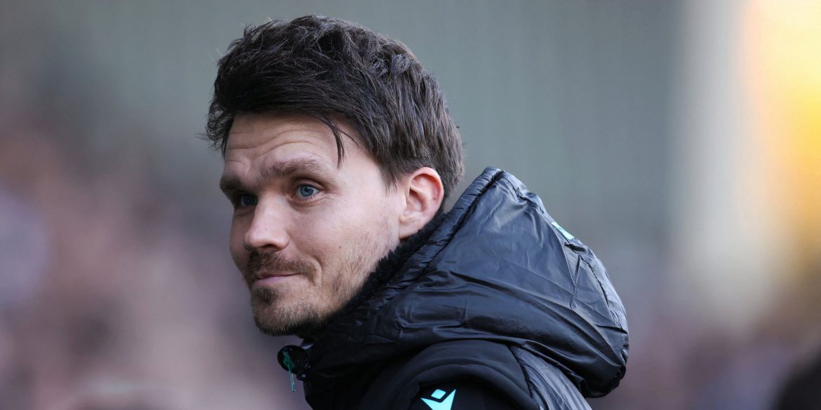 What Rangers squad were told immediately before Danny Rohl agreed to join