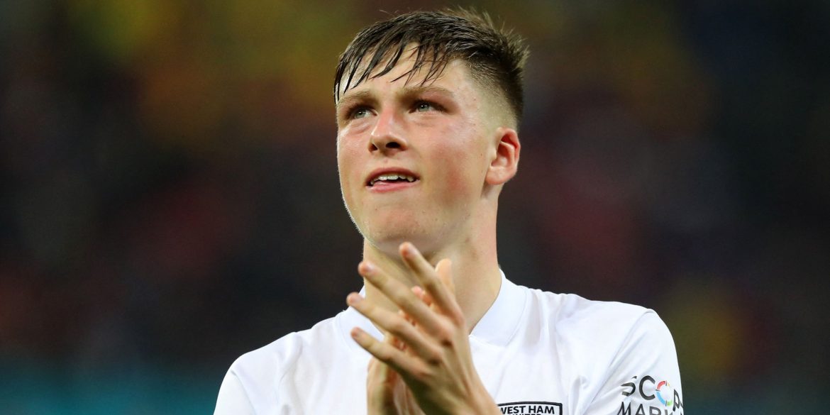 “Bad news” – Insider shares Ollie Scarles update as West Ham dealt “another injury blow”