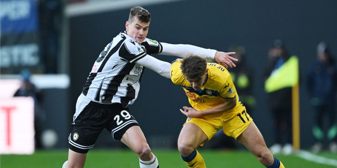 A better signing than Bijol: Leeds open talks to sign £17m "animal"