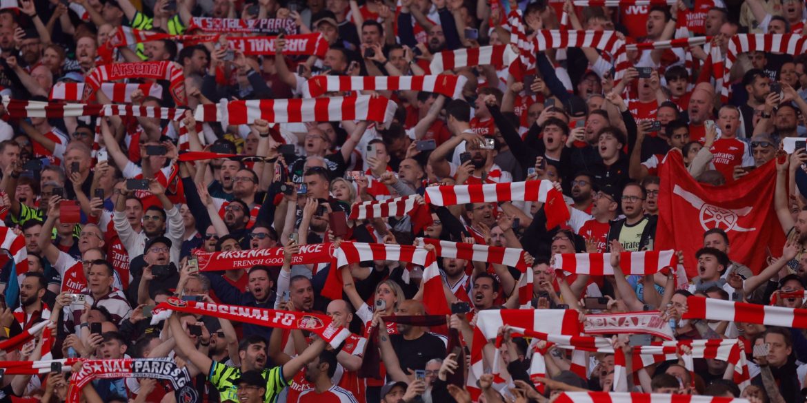 Arsenal "set to sign" another player, it means "sensational" ace will leave