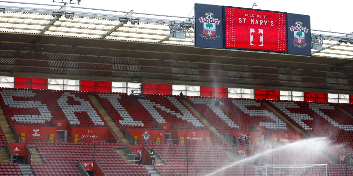 Approach made: Southampton now in advanced talks to hire new 4-3-3 manager