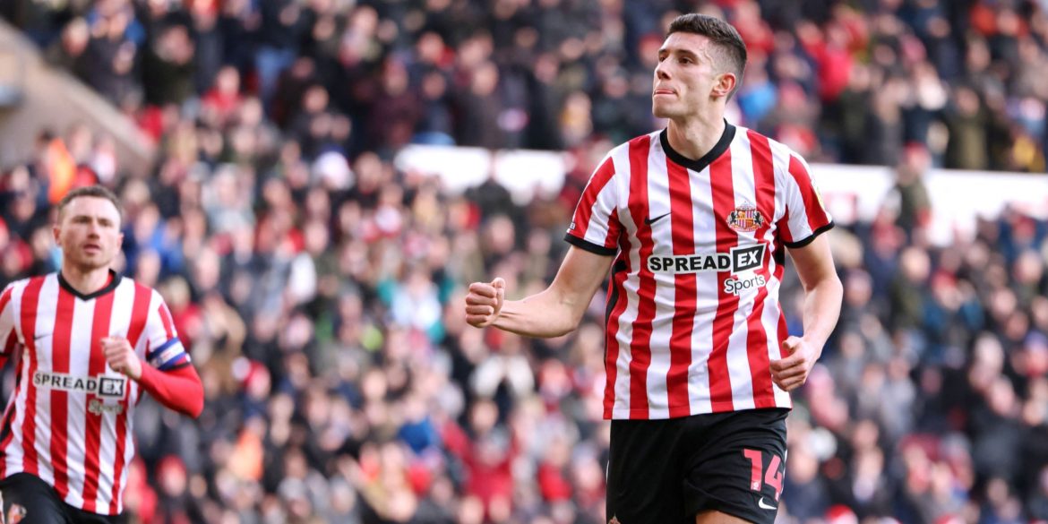 The next Stewart: Sunderland could land an "insane" Connolly replacement