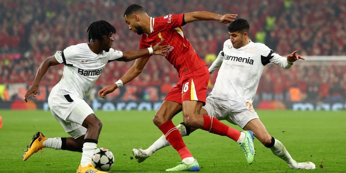 Liverpool now set sights on "sensational" Frimpong; contact made with agent