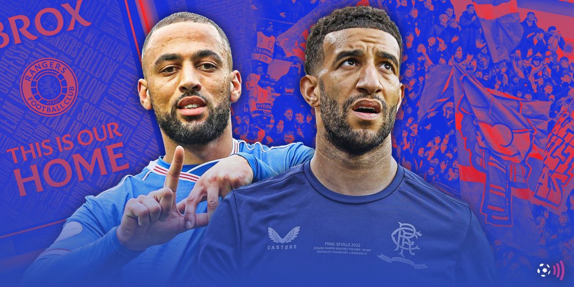 Clement’s 2/10 Rangers man shouldn’t wear the jersey again