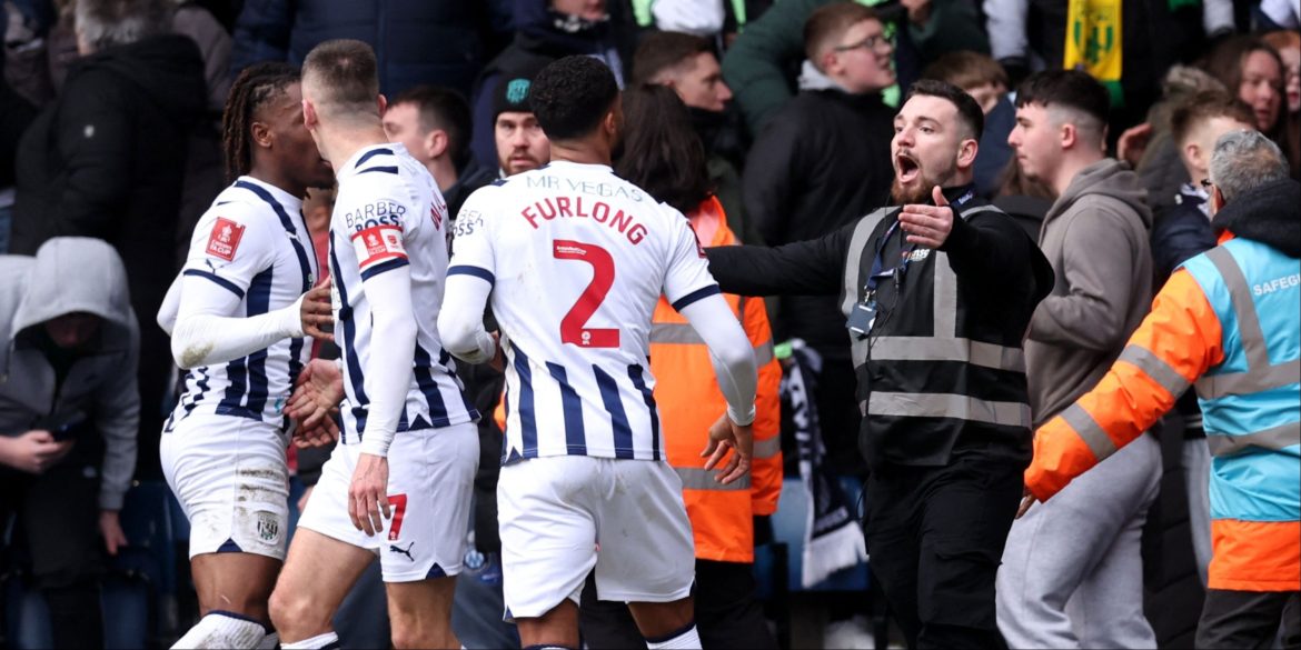 West Brom’s 5/10 star was a derby day villain vs Wolves