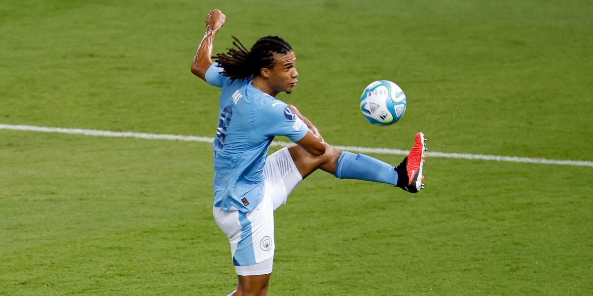 Spurs: Ange could sign £20m "Rolls-Royce" on deadline day