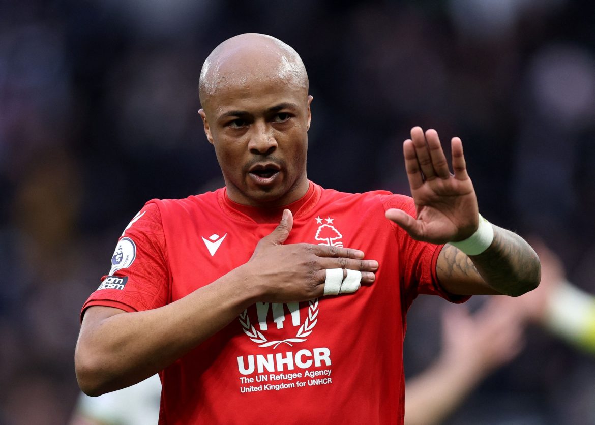 West Ham hit the jackpot with 33 y/o dud