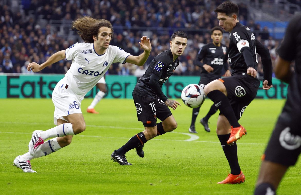 Aston Villa: Romano drops Guendouzi update
