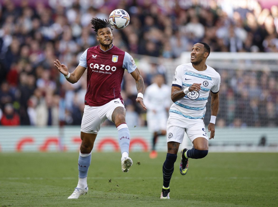 Chelsea: Jennings tears into ‘disinterested’ Aubameyang