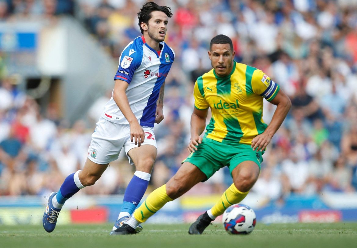 Predicted West Brom XI, team news v Preston