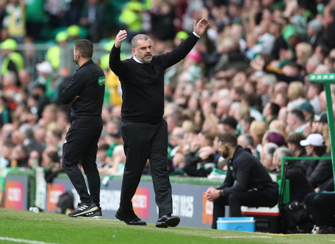 Celtic: Jani Atanasov links quashed