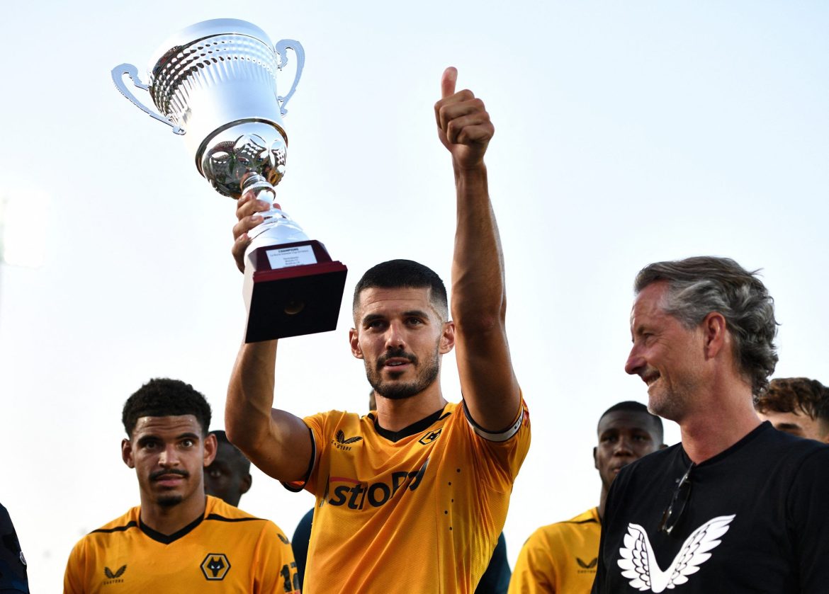 West Ham: ExWHUemployee shares promising Conor Coady update