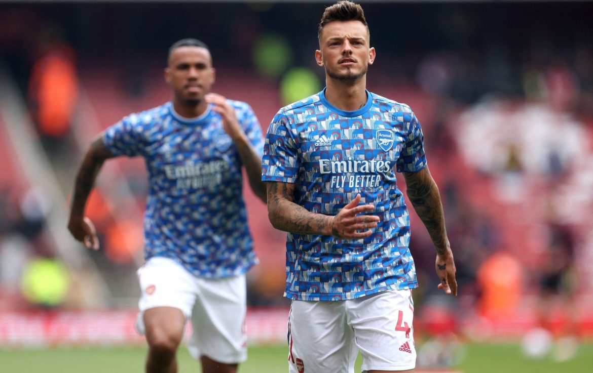 Leeds dealt setback ahead of Arsenal clash