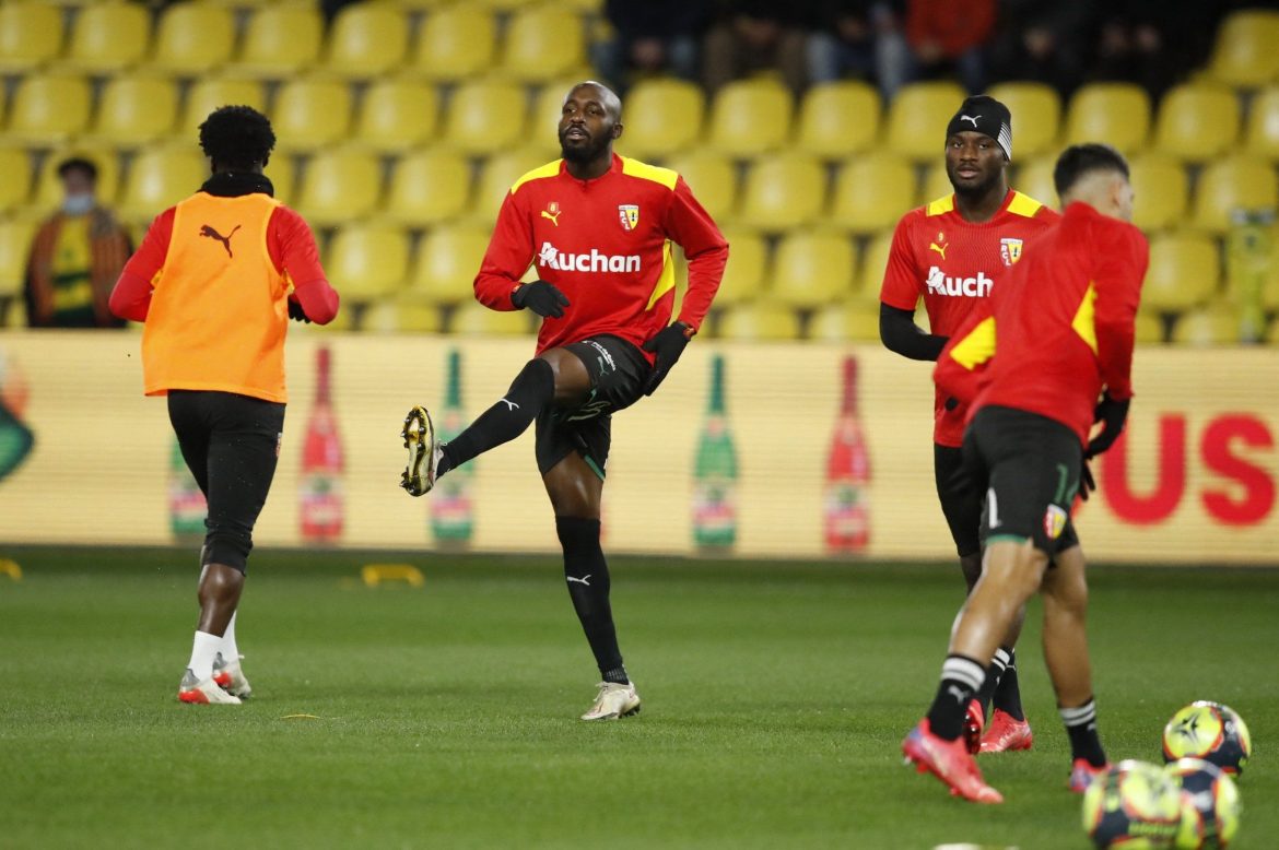 Newcastle must sign Seko Fofana