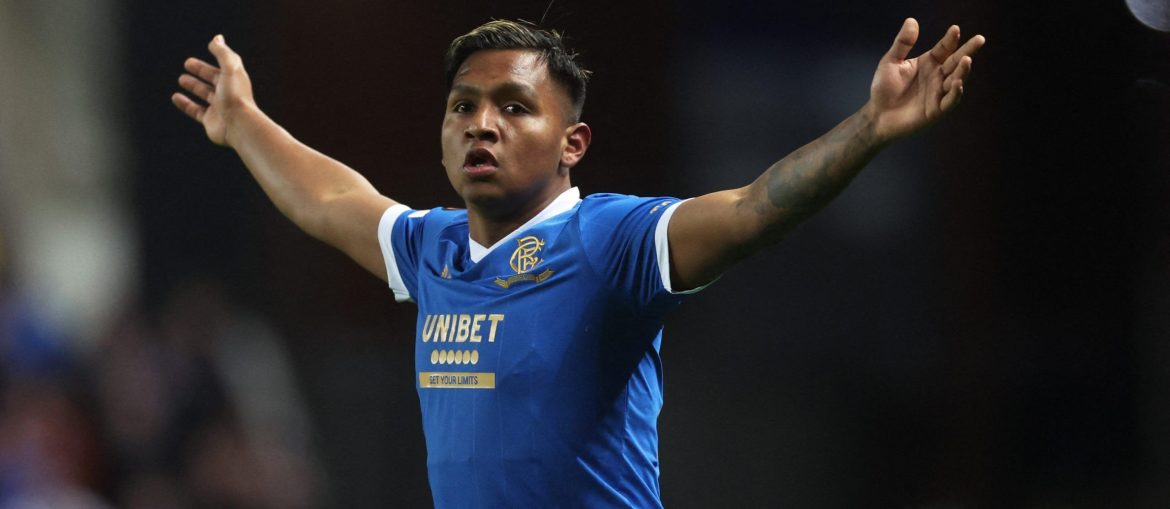 Rangers dealt Morelos injury setback
