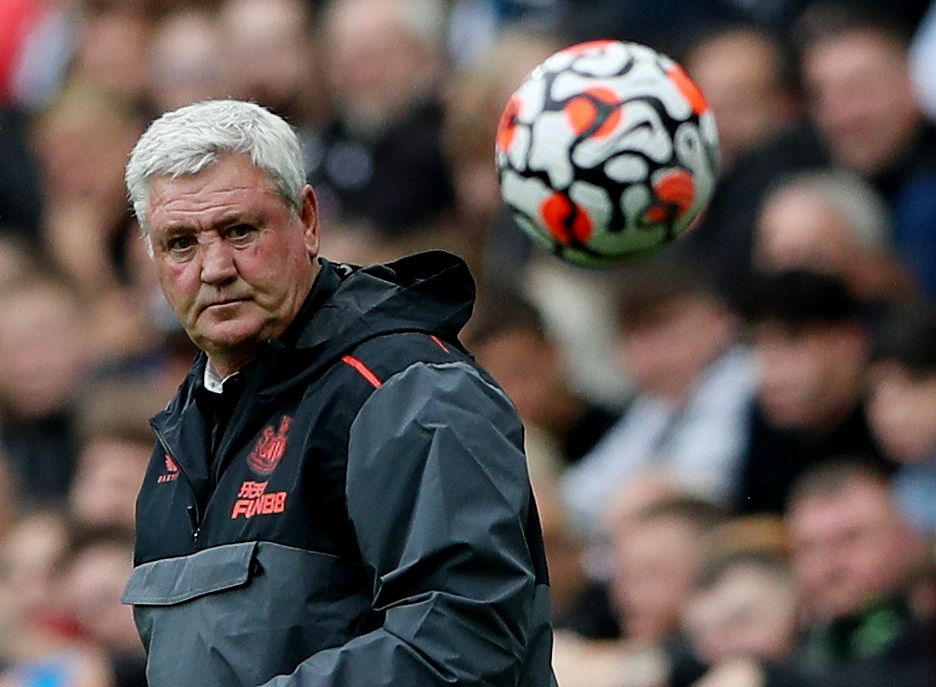 Bruce eyes up immediate West Brom signings