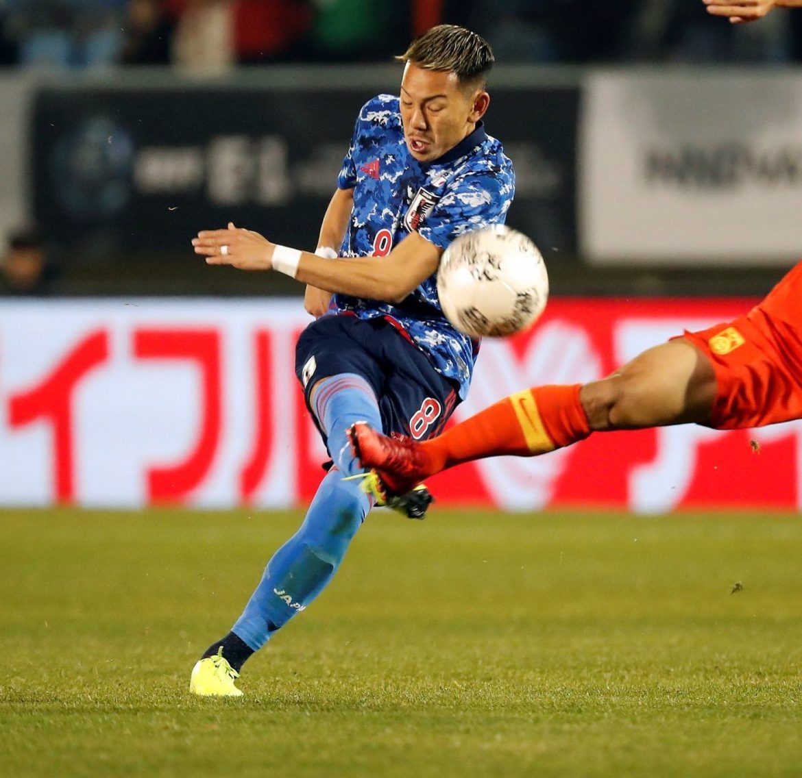 Dan Orlowitz drops Yosuke Ideguchi claim