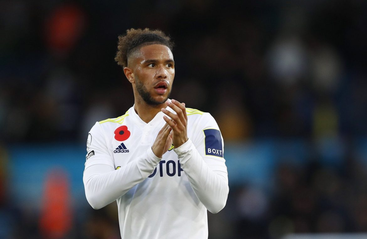 Phil Hay slams Leeds United’s Tyler Roberts