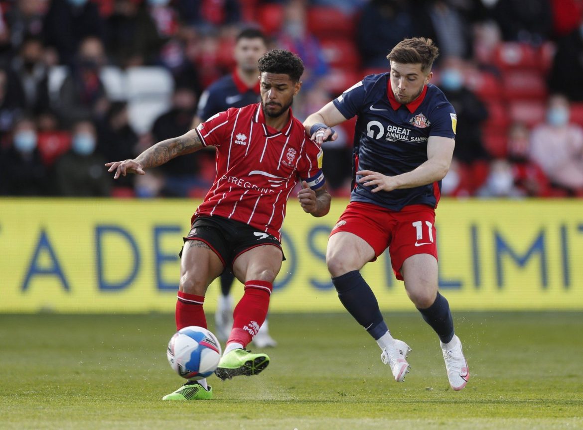 SAFC fans slam Gooch