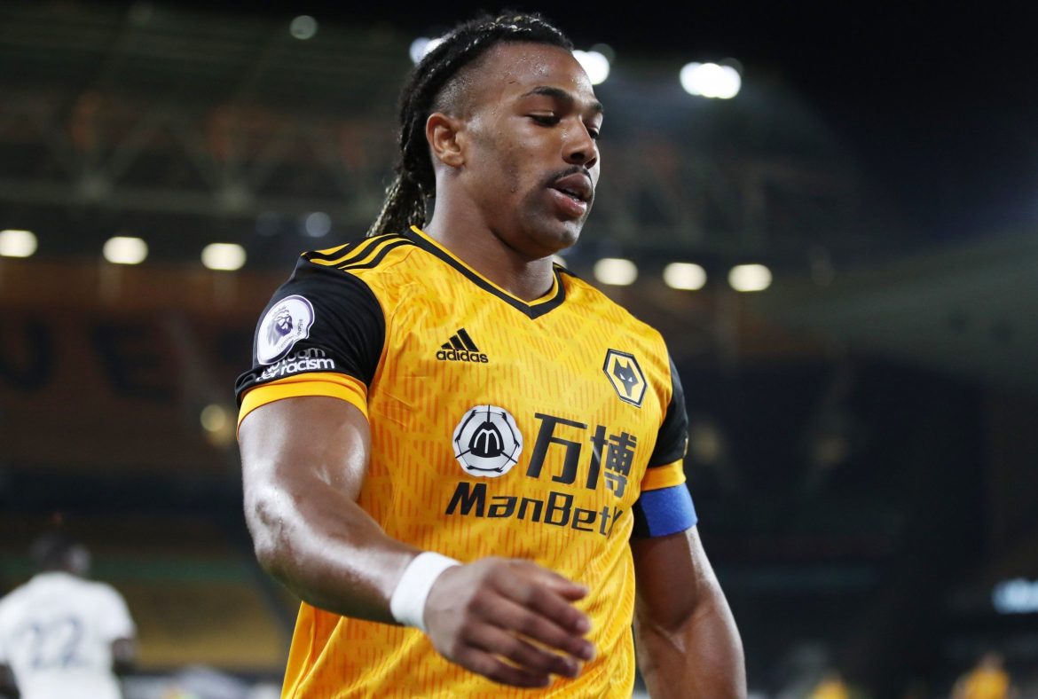 Phil Hay drops Leeds update on Adama Traore