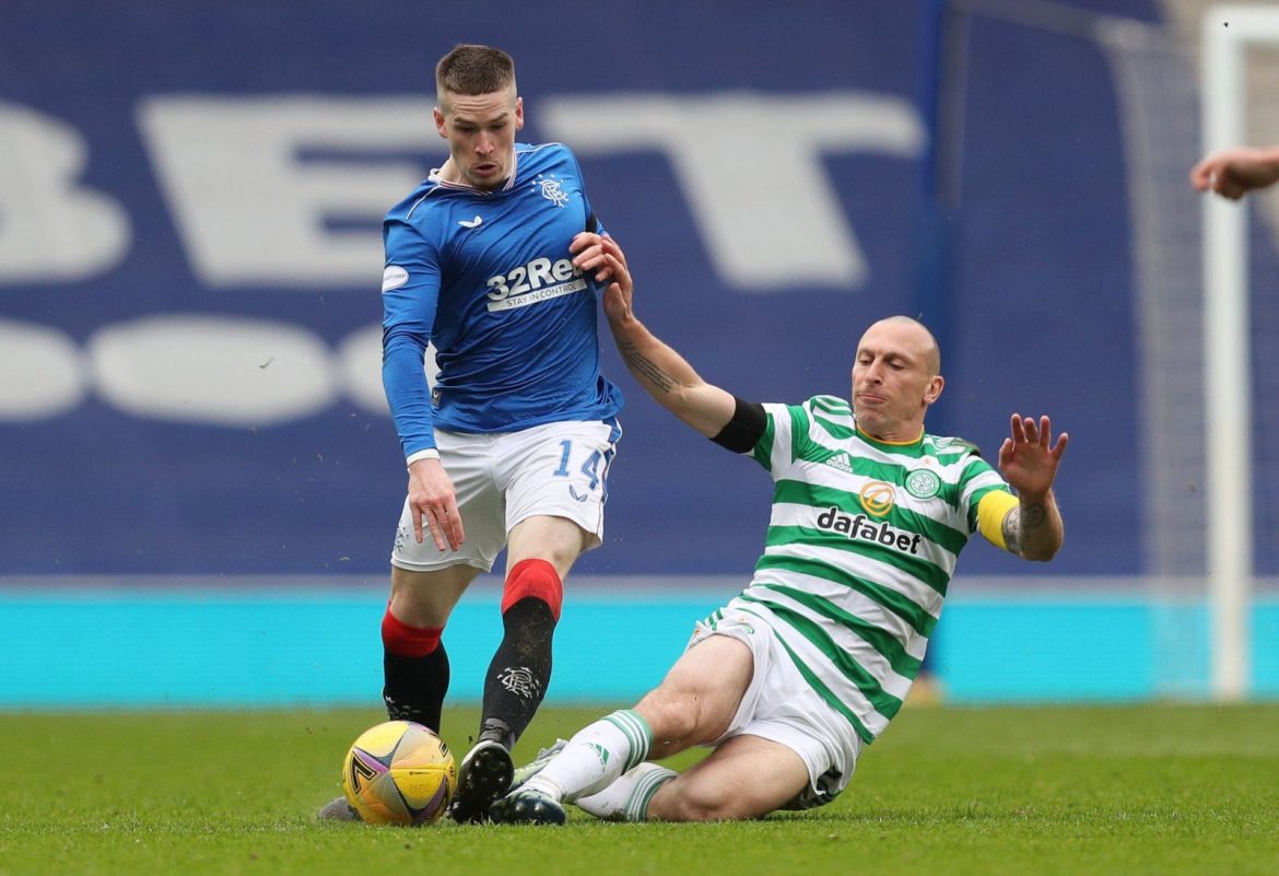 Carlton Palmer can’t see Leeds United giving up on Ryan Kent