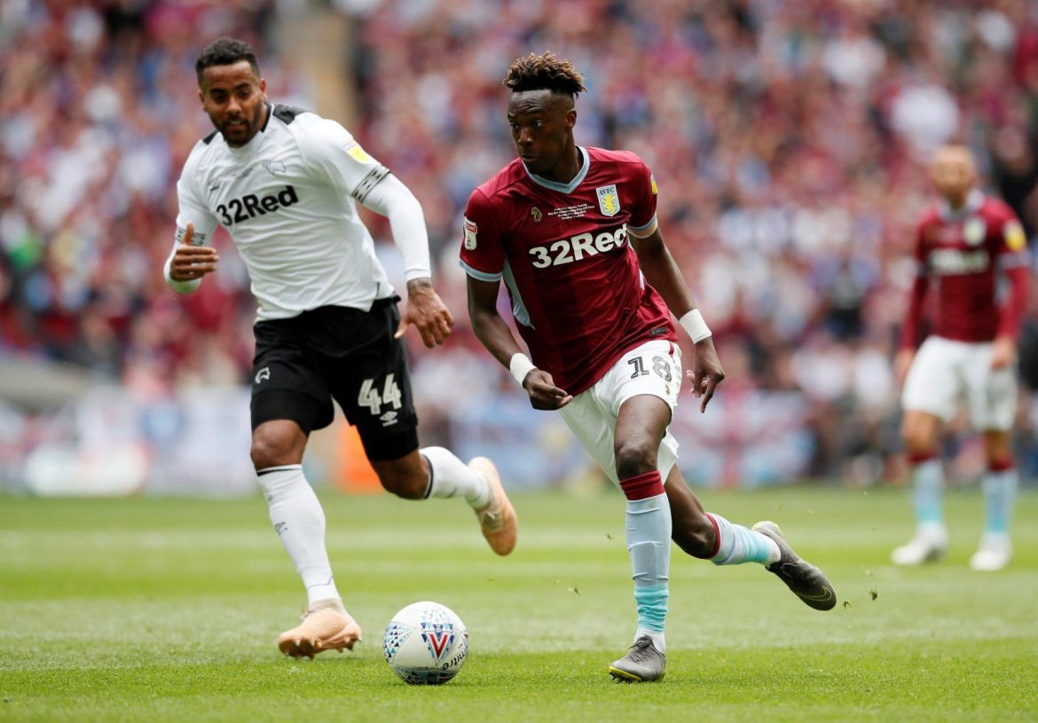 Pundit says Chelsea’s Tammy Abraham would join Chelsea - Exclusive