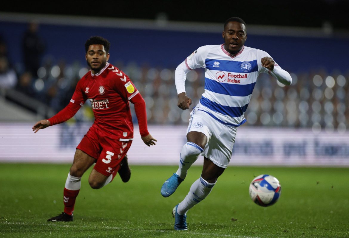 Osayi-Samuel would be bad for Middleton