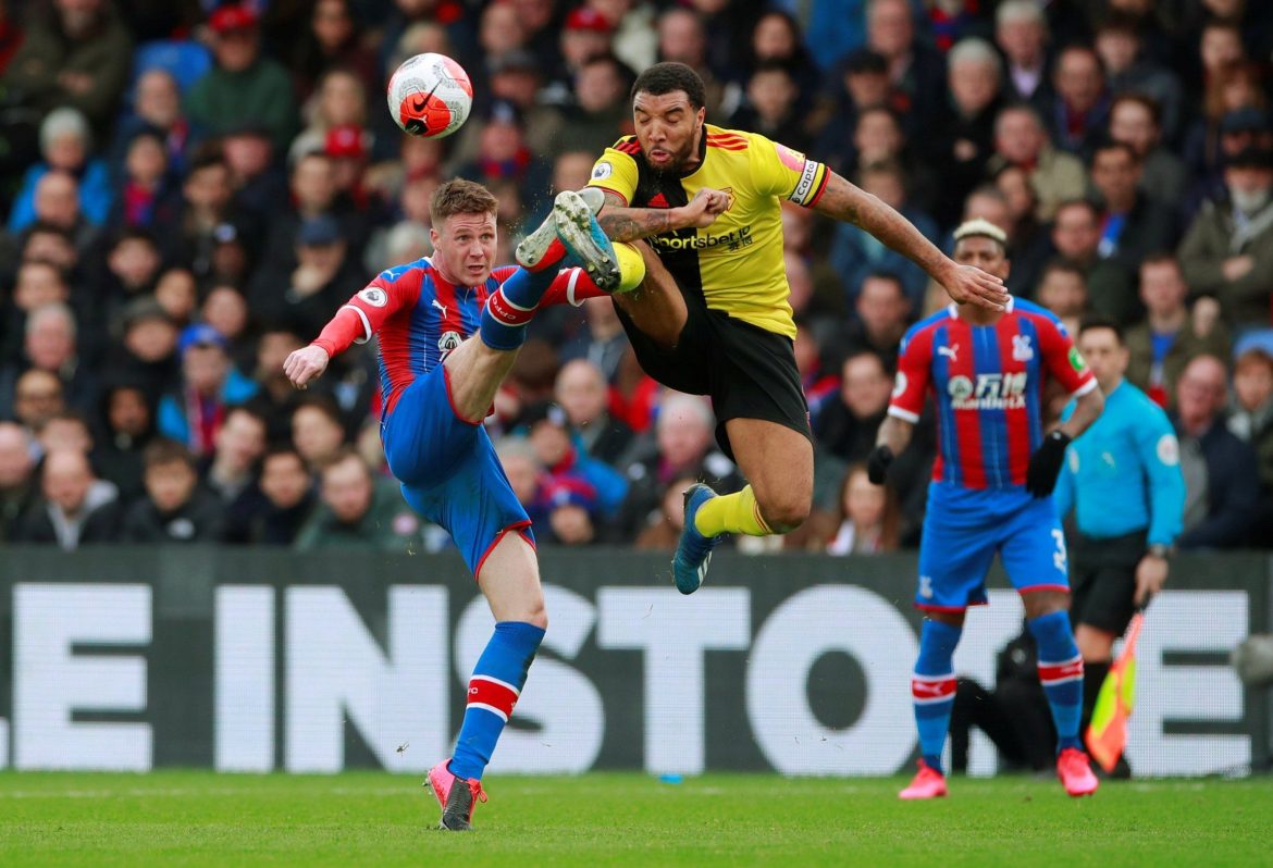 Newcastle making blunder over James McCarthy