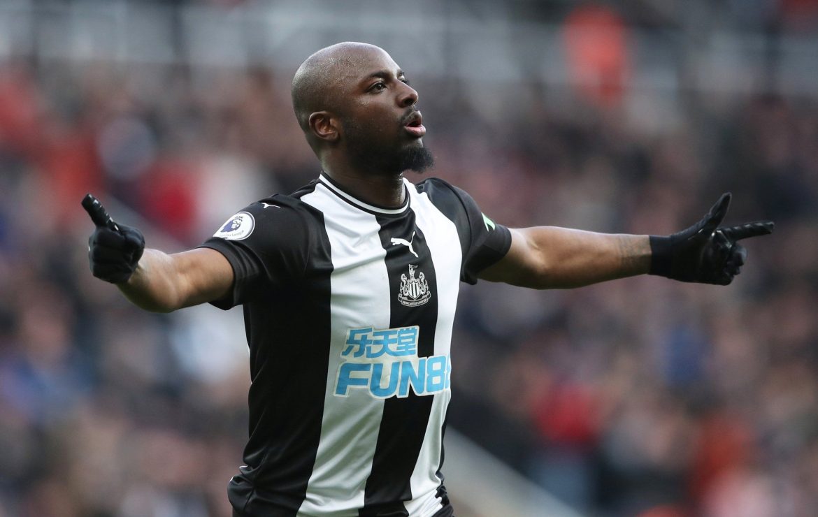 Newcastle backed to re-sign Willems