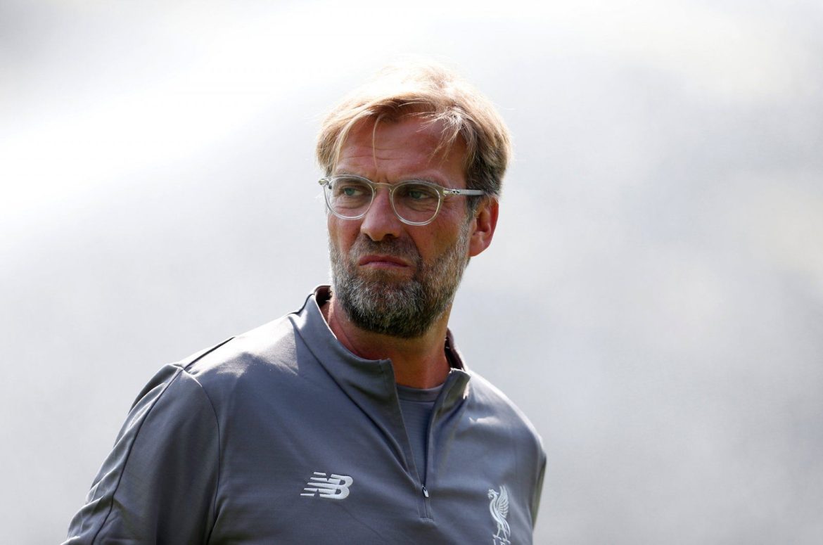 Chelsea: Jurgen Klopp mentions Frank Lampard spending spree in recent interview