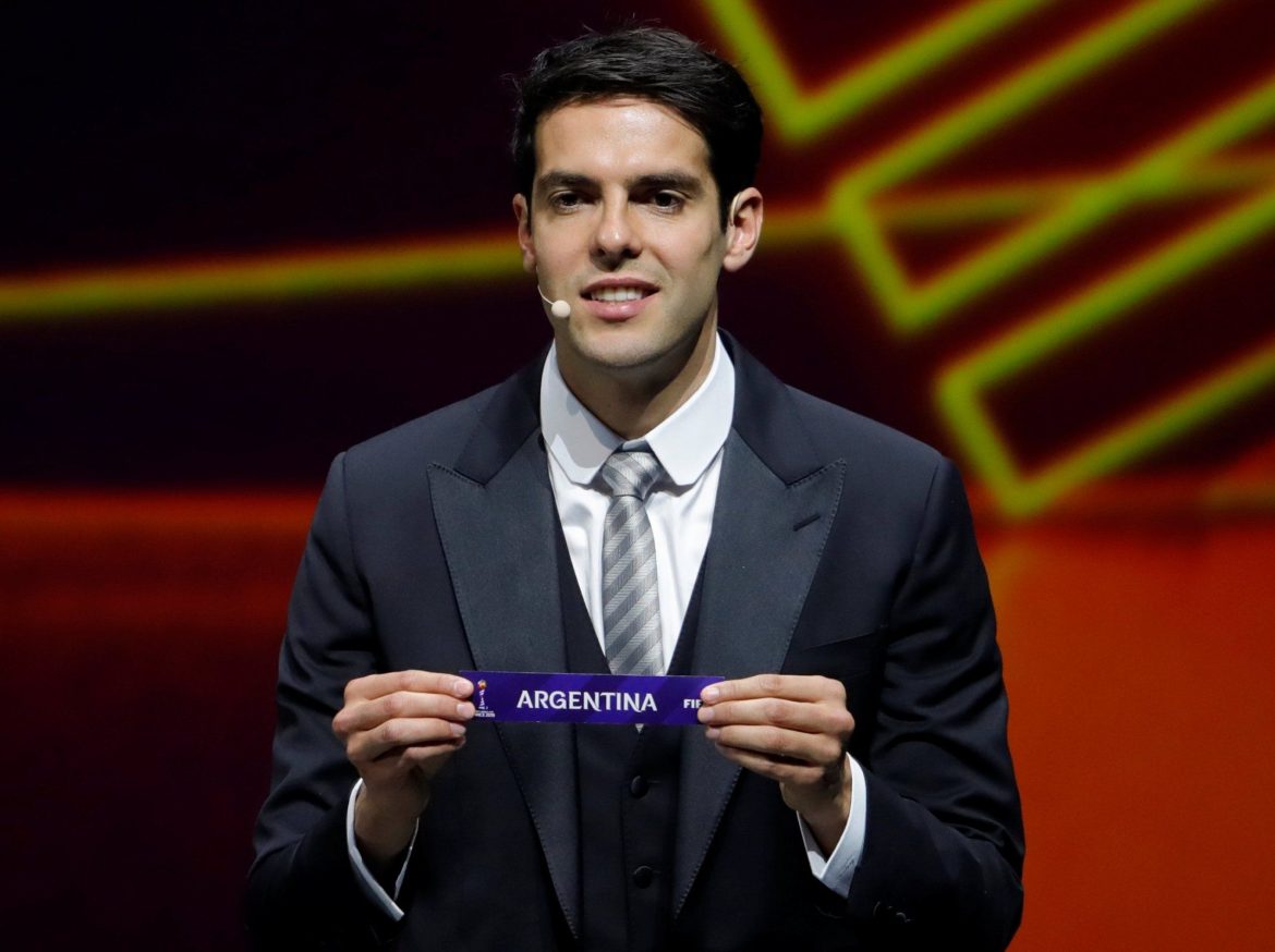 Liverpool will not have it as easy next year, says Kaka