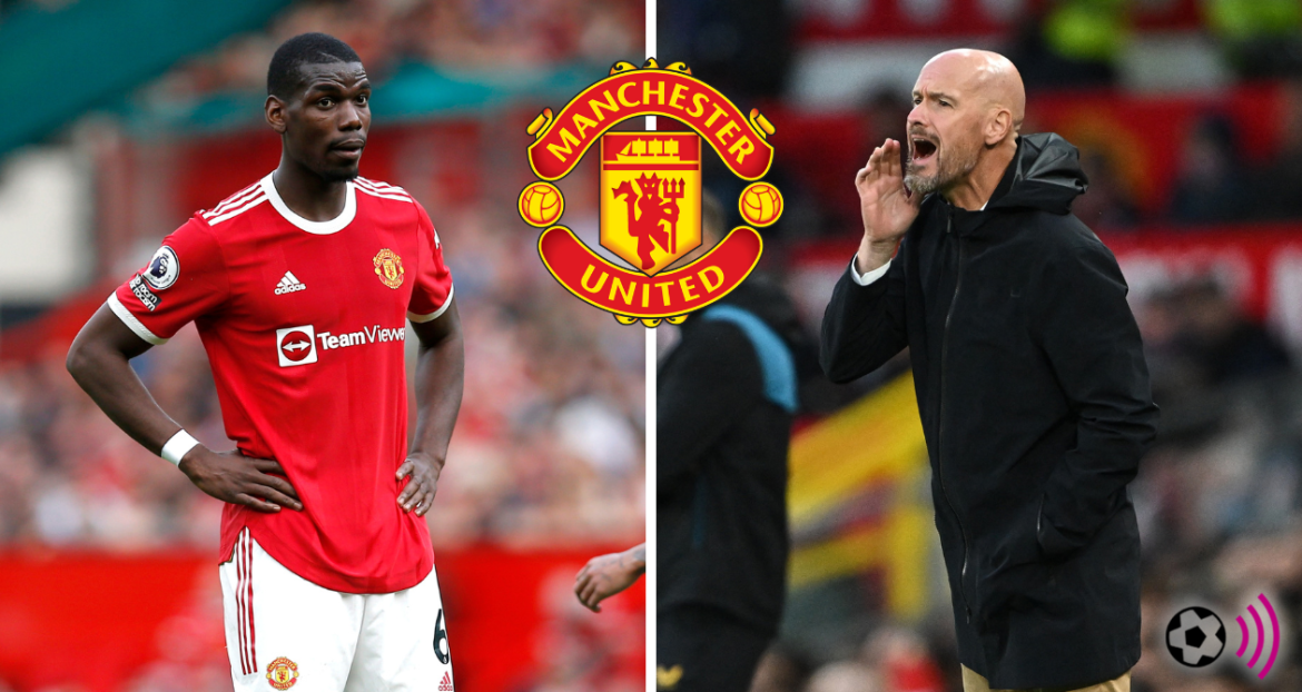 United Keen On 21 y/o Who’s "A Better Version Of Pogba"