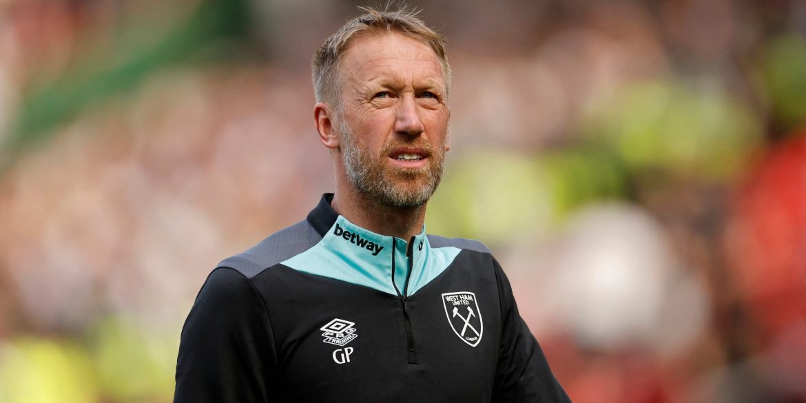 West Ham hold internal talks over hiring ex-Millwall player to replace Potter