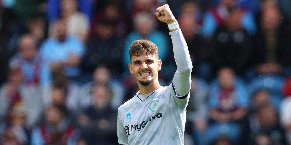 David Moyes wants to sign "remarkable" 14-goal DCL replacement at Everton