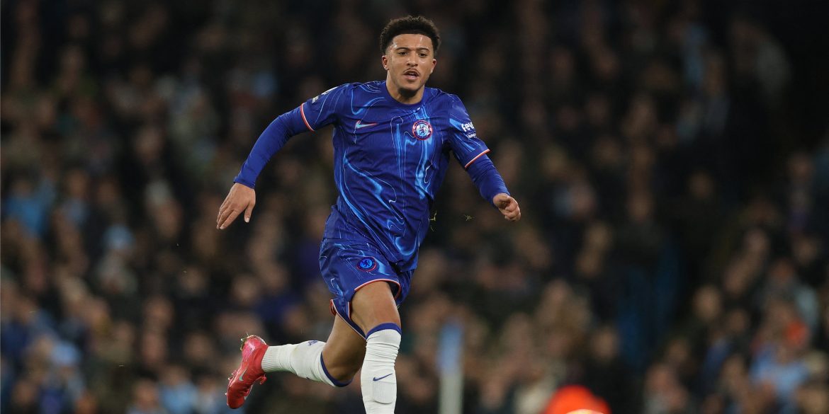 Big upgrade on Sancho: Chelsea confident of signing £35m "wonderkid"
