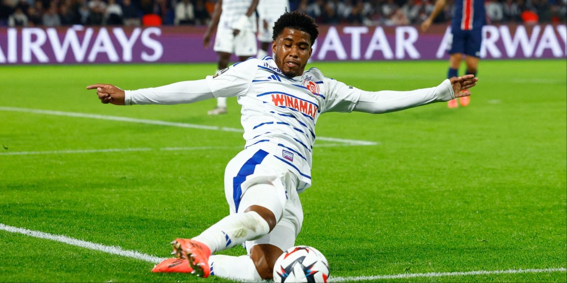 Fabrizio Romano reveals Chelsea plan for Andrey Santos amid Strasbourg form