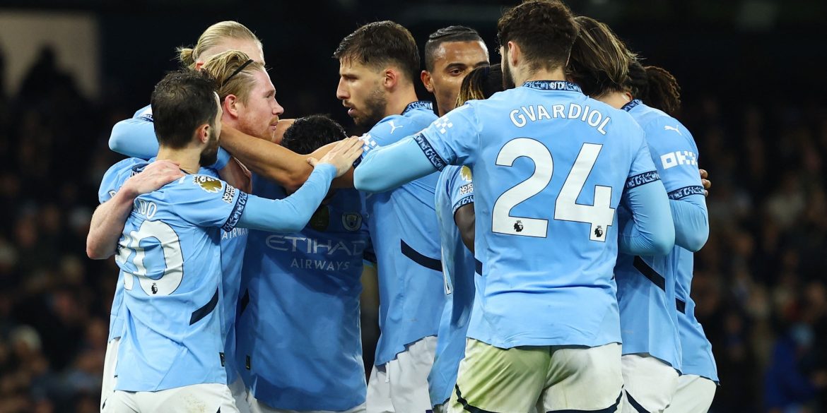 Man City now preparing £66m bid to sign "amazing" priority target