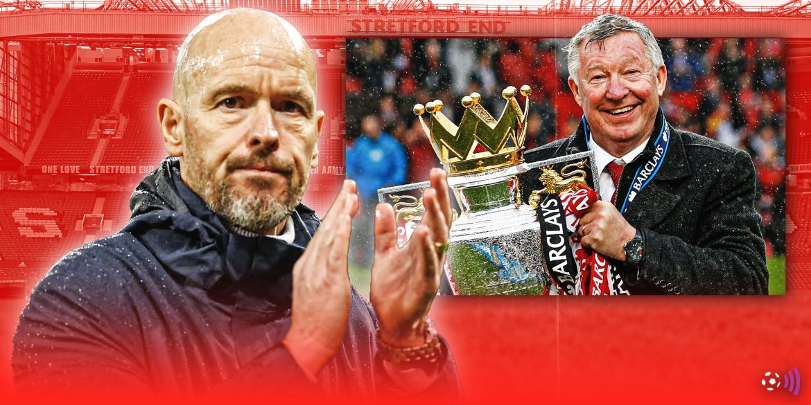 Man Utd struck gold on "absolute monster" who’s worth more than Berge