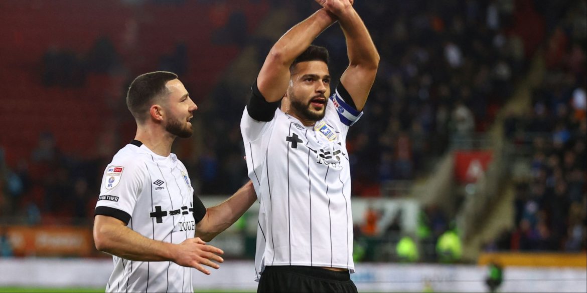 35 caps for England: Ipswich could sign "superb" star who’d be like Morsy
