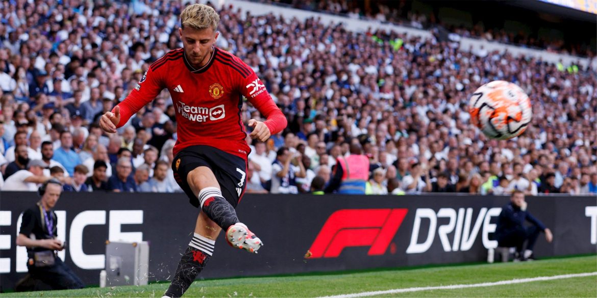 After Yoro: Man Utd ready talks for Euros star who’s better than Mount