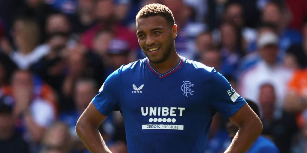 Clement must replace Dessers with Rangers star in different role