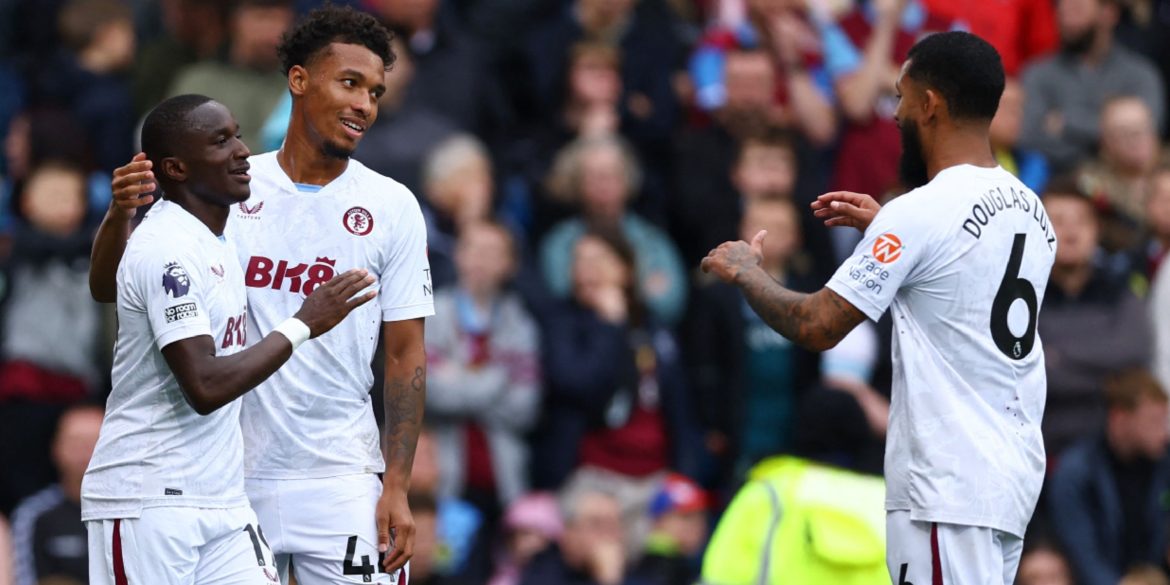 Aston Villa struck gold with bargain signing, he’s now worth £31m