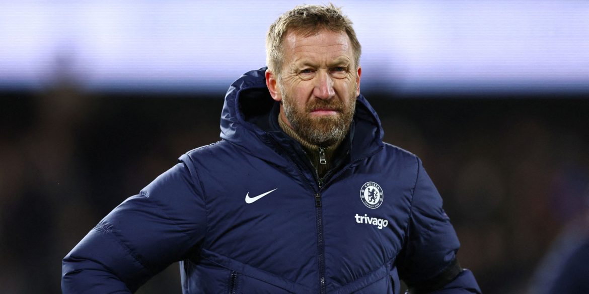 Key Manager Rumour Emerges At Crystal Palace